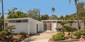 1345 Casiano Rd, Los Angeles, CA 90049