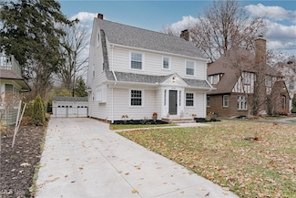 16005 Fernway Rd, Cleveland, OH 44120