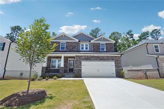 161 Martin Spring Rd, Lawrenceville, GA 30045