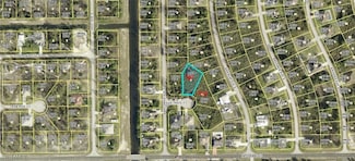 707 Fox Trail Ct, Lehigh Acres, FL 33974