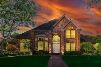 3808 Montecito Dr, Denton, TX 76205