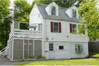 14A Guild Rd, Beverly, MA 01915