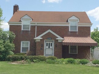 2355 Goleta Ave, Youngstown, OH 44504