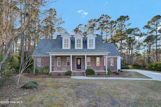 108 Pirates Cove, Sneads Ferry, NC 28460