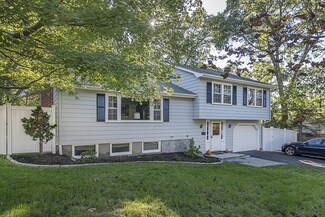 25 Eastern Ave, Lexington, MA 02421