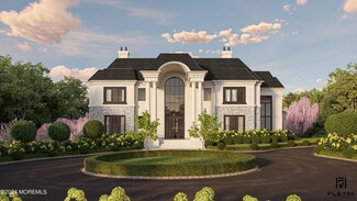 5 Lexington Ct, Colts Neck, NJ 07722