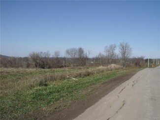 0 Bush Rd, Frankfort, NY 13340