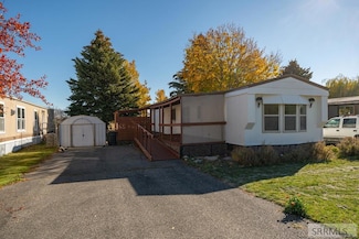 2230 Whispering Pines Dr, Idaho Falls, ID 83401