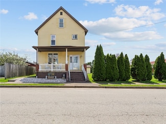 120 Avenue B Unit 122, Latrobe, PA 15650
