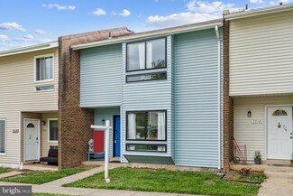 7514 Clemson Ct, Manassas, VA 20109