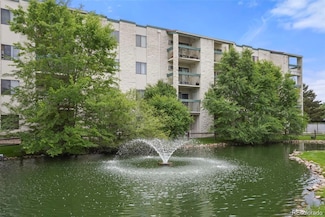 7780 W 38th Ave Unit 106, Wheat Ridge, CO 80033