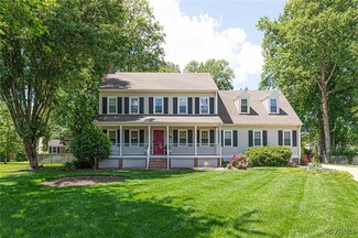 8350 Reeds Grove Ln, Mechanicsville, VA 23116