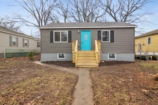 2950 New Hampshire St, Lake Station, IN 46405