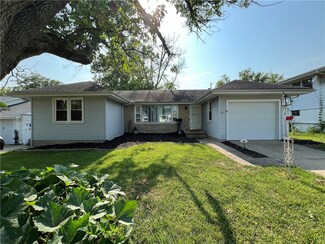 267 S Westdale Ave, Decatur, IL 62522