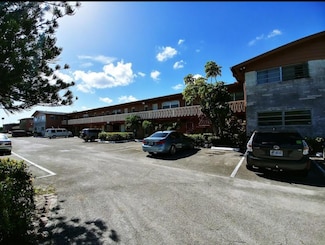 251 NE 187th St Unit 803, Miami, FL 33179