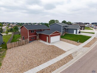 1126 Chet St, Rapid City, SD 57703
