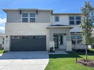 17029 Lomond Way, Pflugerville, TX 78660