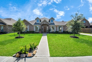 2808 Apache St, League City, TX 77573