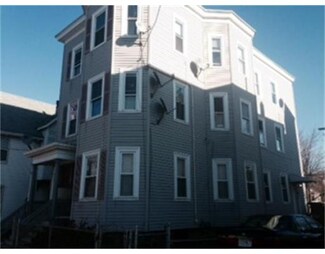 947 Broadway, Chelsea, MA 02150