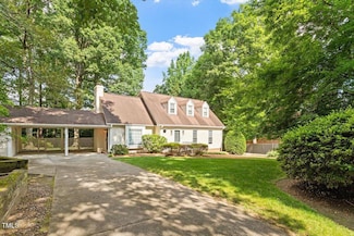 3705 Old Post Rd, Raleigh, NC 27612