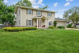 3011 Parkview Ct SE, Cedar Rapids, IA 52403