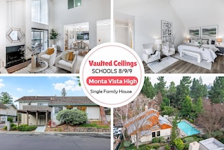 10134 Congress Place, Cupertino, CA 95014