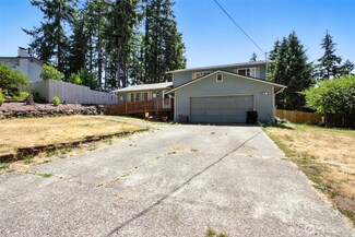 4016 206th Street Ct E, Spanaway, WA 98387