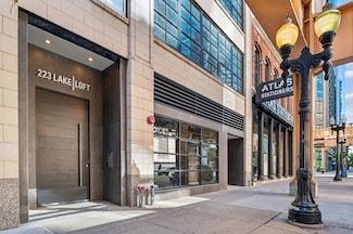 223 W Lake St Unit PH-5N, Chicago, IL 60606