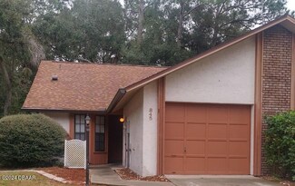 845 Stonybrook Cir, Port Orange, FL 32127