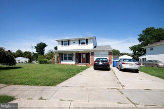 16 Sherwood Ln, Glassboro, NJ 08028