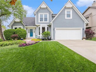 12310 W 125th Terrace, Overland Park, KS 66213