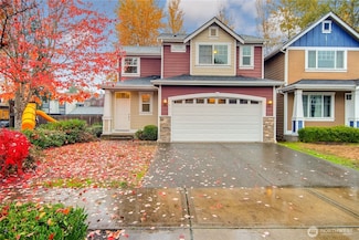 1611 W Smith Ct Unit 11, Kent, WA 98032