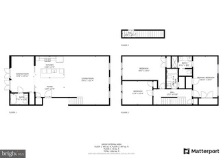 730 Quebec Place NW Unit 2, Washington, DC 20010