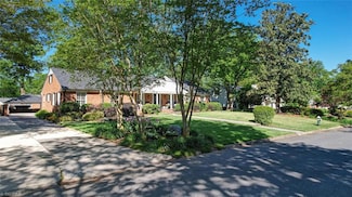 2307 Danbury Rd, Greensboro, NC 27408