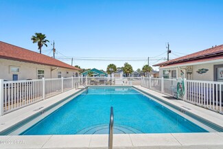 5500 Beach Dr Unit 6, Panama City, FL 32408