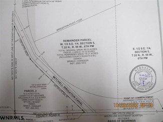 120568 Cr H, Mitchell, NE 69357