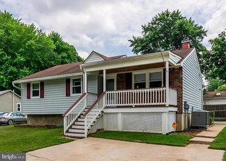 8305 Karl Ave, Rosedale, MD 21237