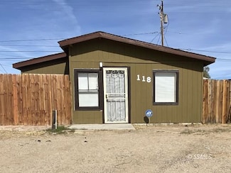 118 W Wilson Ave, Ridgecrest, CA 93555