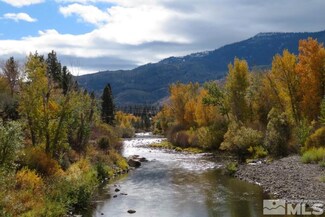 385 River Pines Dr Lot 10, Verdi, NV 89439
