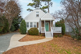 625 New Rd, Raleigh, NC 27608