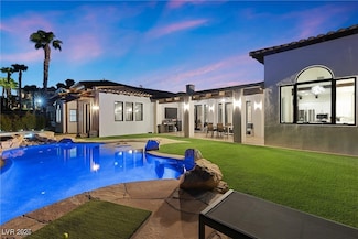 3 Rue Allard Way, Henderson, NV 89011