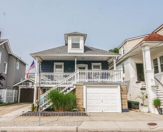 104 N New Haven Ave, Ventnor City, NJ 08406