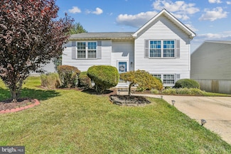 415 Trimblefields Dr, Edgewood, MD 21040