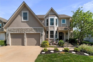 9000 W 127th Terrace, Overland Park, KS 66213