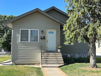 501 E 5th St, Lexington, NE 68850
