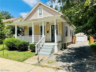7713 Decker Ave, Cleveland, OH 44103