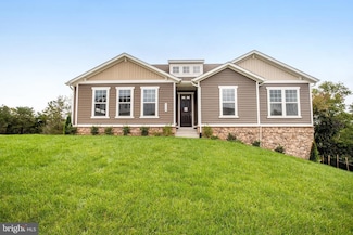 116 Marble Oak Dr, Fredericksburg, VA 22405