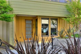 872 Altaire Walk Unit C78, Palo Alto, CA 94303