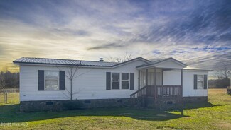 122 Mill Pond Rd, Hobgood, NC 27843