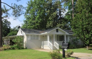 1812 Whitehurst St, Thomasville, GA 31792